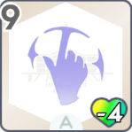 アピールの基本