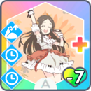 魅惑のパフォーマンス+