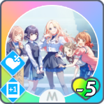 新生徒会爆誕！