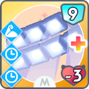 スポットライト+