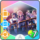 夏夜に咲く思い出