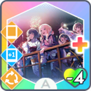 夏夜に咲く思い出+