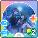 月明りに包まれて+