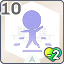 ステージングの基本