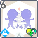 ステップの基本