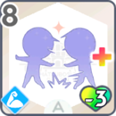 ステップの基本+