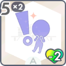 リアクションの基本