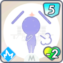 落ち着きの基本