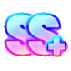 SS+
